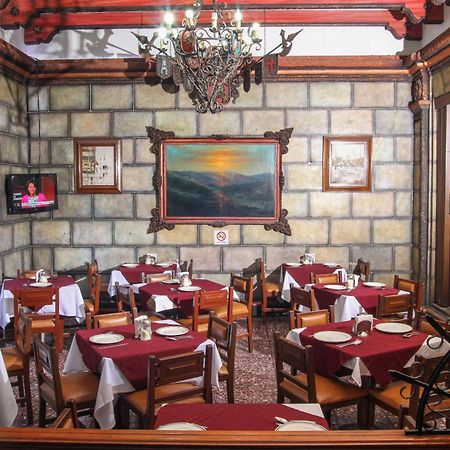 Hotel Antillas Μεξικό Εξωτερικό φωτογραφία