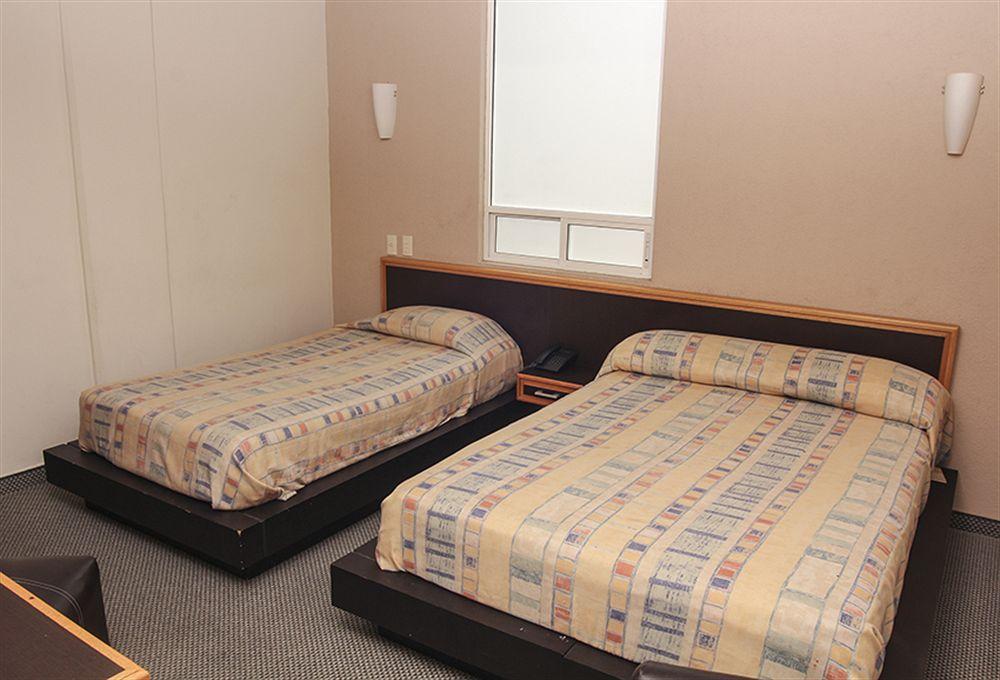 Hotel Antillas Μεξικό Εξωτερικό φωτογραφία