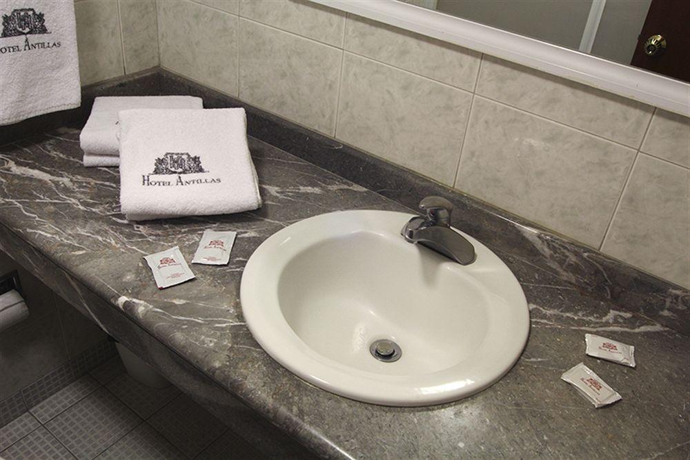 Hotel Antillas Μεξικό Εξωτερικό φωτογραφία