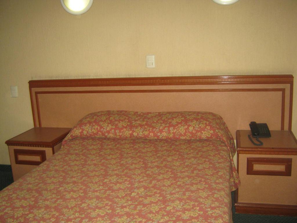 Hotel Antillas Μεξικό Δωμάτιο φωτογραφία