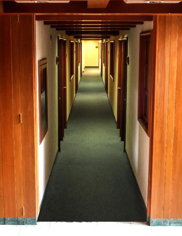 Hotel Antillas Μεξικό Εξωτερικό φωτογραφία