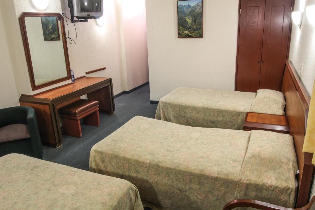 Hotel Antillas Μεξικό Δωμάτιο φωτογραφία