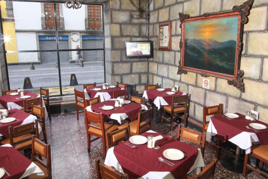 Hotel Antillas Μεξικό Εξωτερικό φωτογραφία
