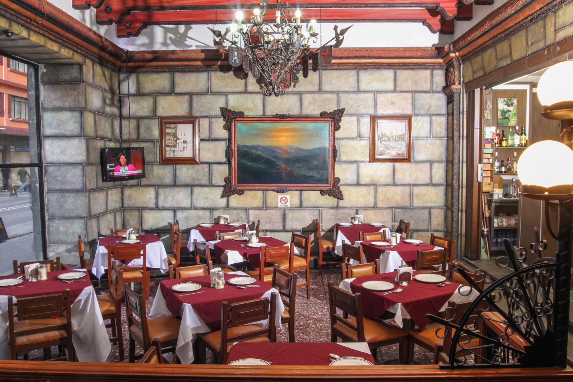 Hotel Antillas Μεξικό Εξωτερικό φωτογραφία