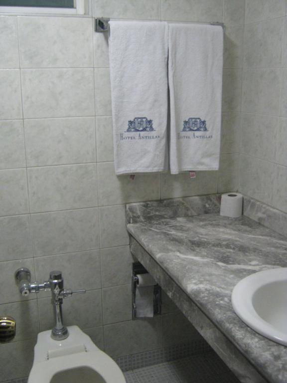 Hotel Antillas Μεξικό Εξωτερικό φωτογραφία