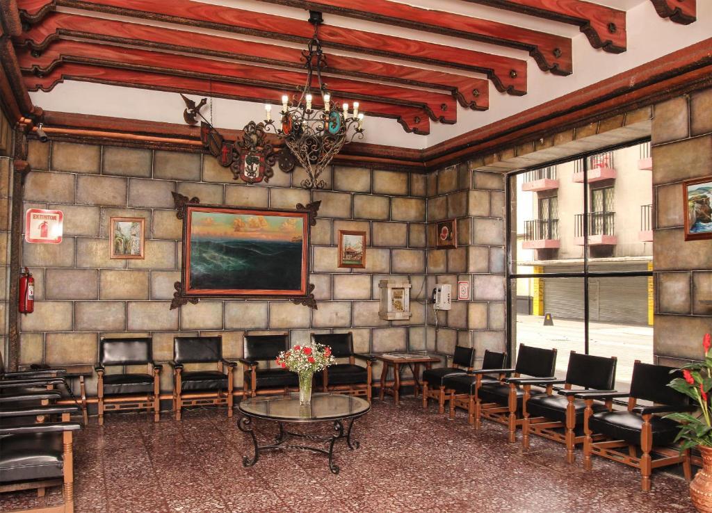 Hotel Antillas Μεξικό Εξωτερικό φωτογραφία