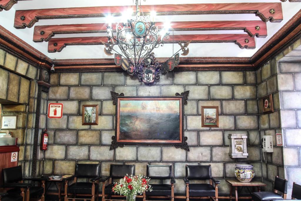 Hotel Antillas Μεξικό Εξωτερικό φωτογραφία