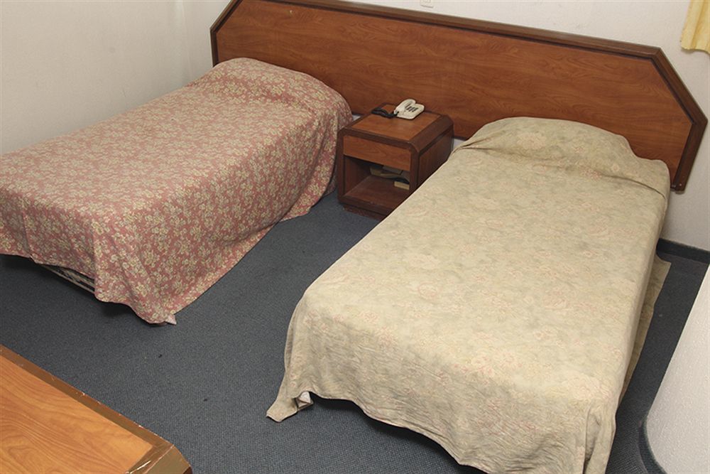 Hotel Antillas Μεξικό Εξωτερικό φωτογραφία