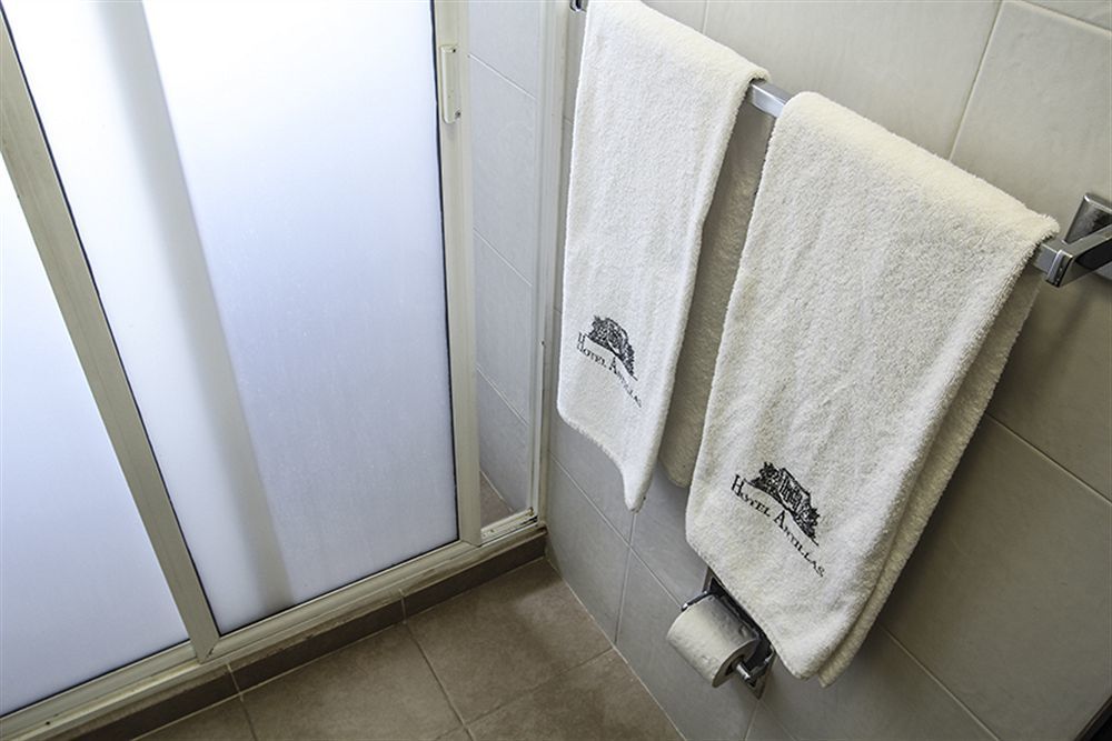 Hotel Antillas Μεξικό Εξωτερικό φωτογραφία