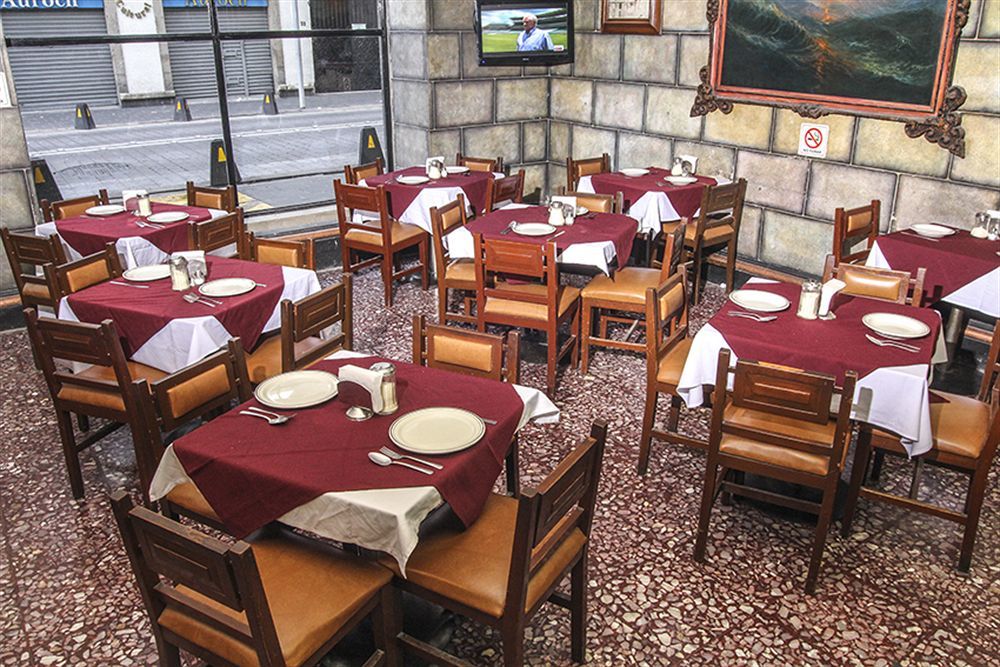 Hotel Antillas Μεξικό Εξωτερικό φωτογραφία