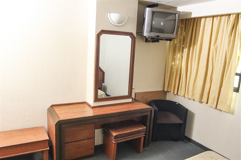 Hotel Antillas Μεξικό Εξωτερικό φωτογραφία